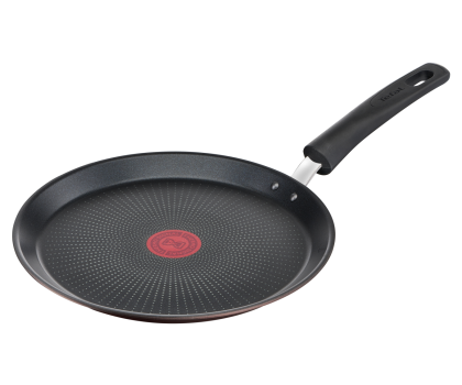 Patelnia i wok Tefal TEFAL Patelnia do naleśników Eco Respect 25CM